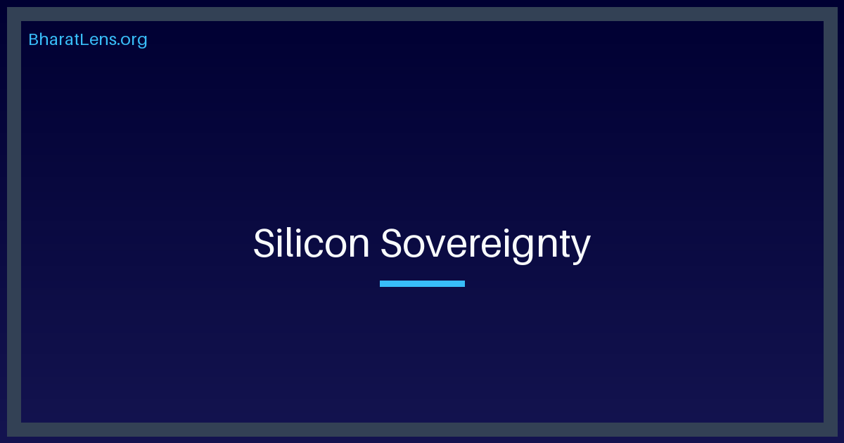 Silicon Sovereignty: Krutrim’s ARM Gamble for the Bodhi Era