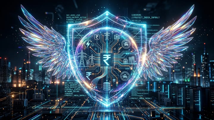 The Mythos Shield: Why India’s Entry into ‘Project Glasswing’ is a Sovereign Pivot for Critical Infrastructure