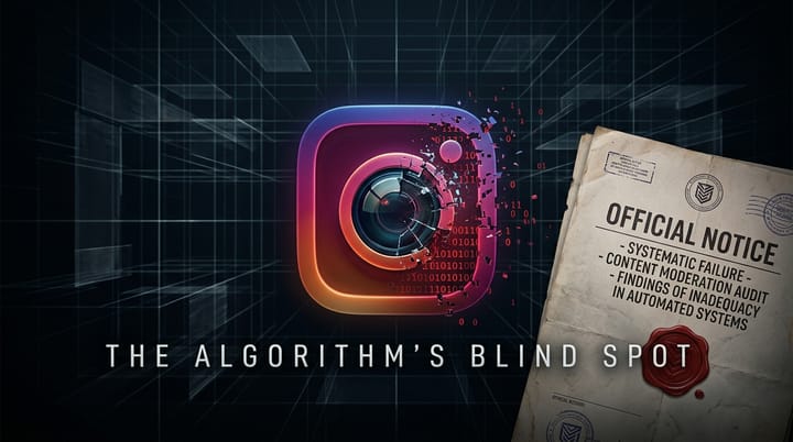 The Algorithm’s Blind Spot: Decoding MeitY’s Stern Notice to Meta